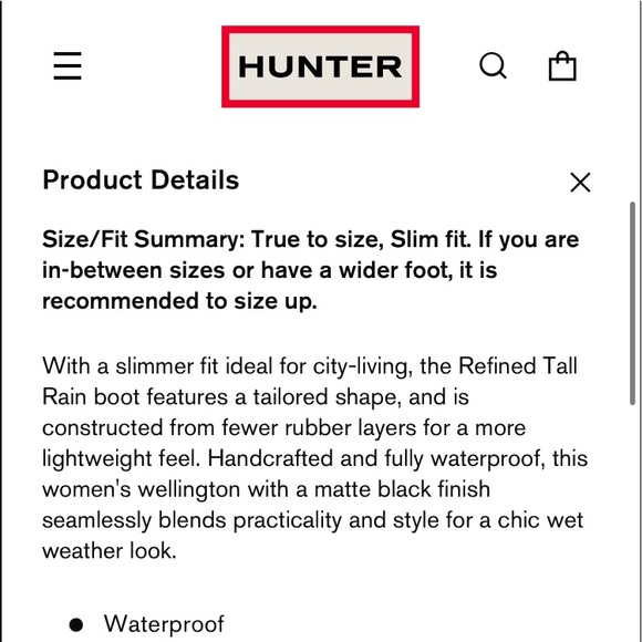 Boots - Picture 3 of 8